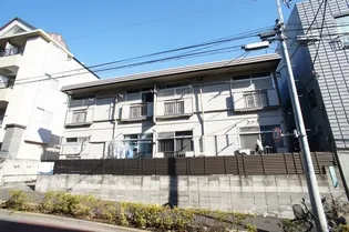 中野三養ハイツの画像