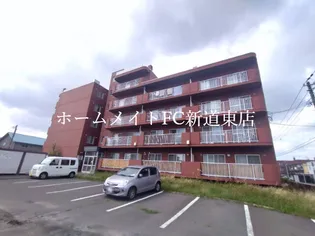 アーサーパレスの画像