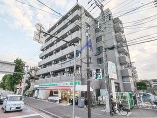 グレース日吉の画像