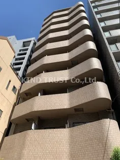アスティナ天神橋の画像