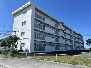 北原アパートの画像