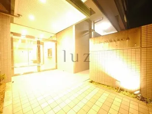 パークハウス鶴見本町通の画像