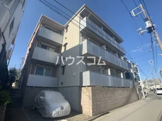 カサヴェルデの画像