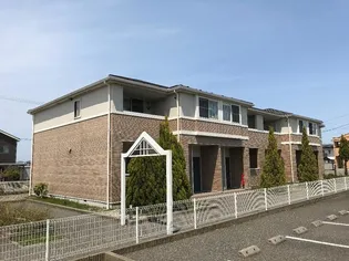 クイーンズコートIIの画像
