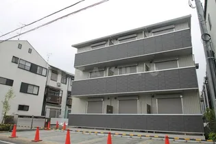 アリビオ向日町の画像