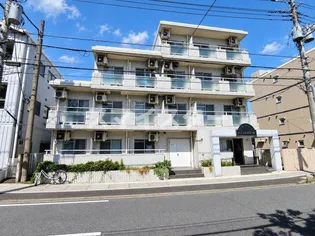 ノイエス南行徳の画像