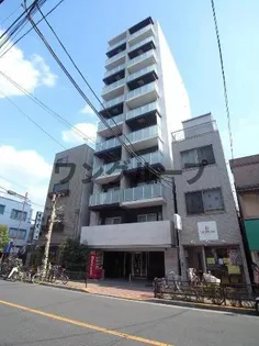 リライア浅草の画像