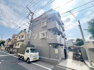 ウィンベルソロ高砂第2の画像