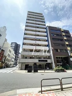 ガラ ステージ神田の画像