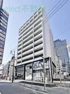 シエルブルー栄の画像