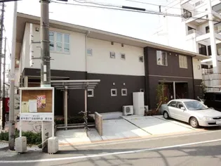 UNA CASA ROSA Yの画像