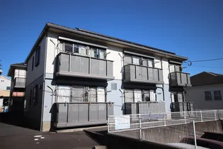 ラピュータ洋光台の画像