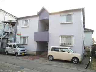 メゾン丸永の画像