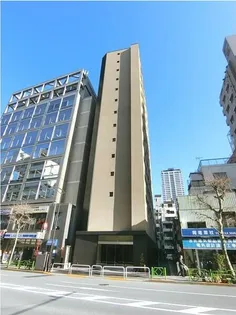 クレストコート日本橋人形町の画像