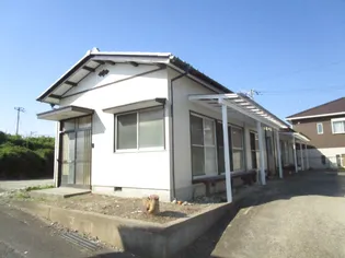 茨城県日立市相田町3【一戸建】の外観