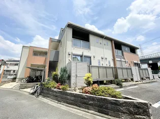 ボンヌ シャンスの画像