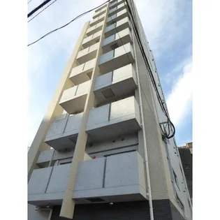 鹿児島県鹿児島市加治屋町【マンション】の外観