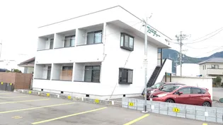 ハイツフューチャーの画像