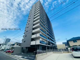 アルファステイツ熊本駅東の画像