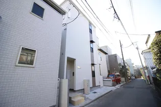 コルサ武蔵野の画像