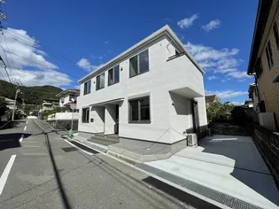 ヒルズフォレストメゾンの画像