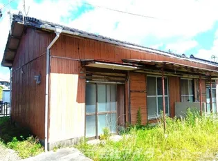鹿児島県姶良市東餅田【一戸建】の外観