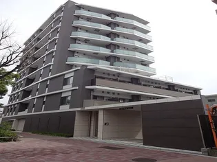 ソアラノーム大岡山の画像