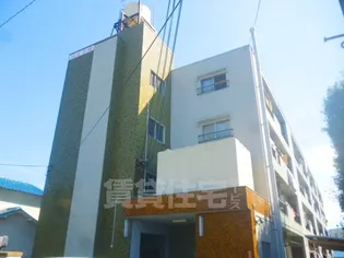 ハイツ梶山の画像