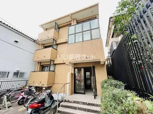 エトアール社口の画像