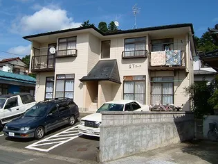 S Tコーポの画像