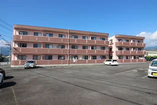 エトワールヴェルジェ【2階】の外観