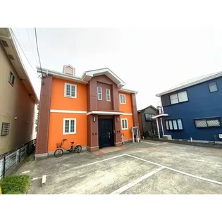 ファーウインズ【1階】の外観