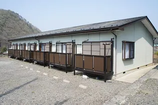 コーポ シムラの画像