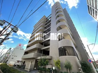 セントラルステージの画像