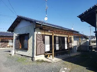 茨城県小美玉市羽刈【一戸建】の外観