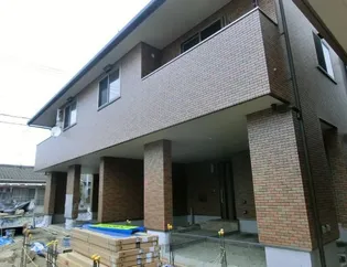 岡山県岡山市中区藤原西町2【一戸建】の外観