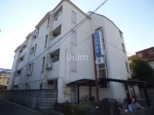 コーポ木の実の画像