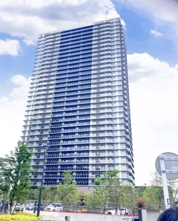 BRILLIATOWER聖蹟桜ヶ丘BLOOMINGRESIDENCEの画像