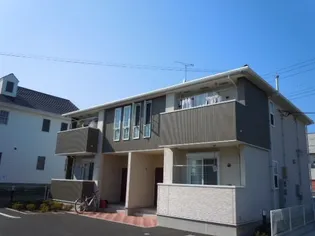 ヴィラ サンワード Ⅰの画像