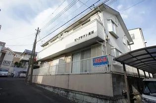 ビーブタウン高田の画像