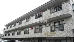 コンフォールIIIの画像