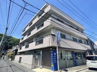 第2浅間マンションの画像