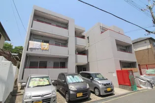 ライフセレクト【3階】の外観