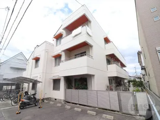 宮西ハイツの画像