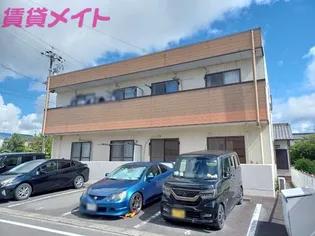 コーポ セラの画像