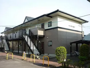 サンテラス窪 Dの画像