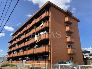 コーポ美華Ⅱの画像