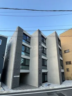 レピュア池袋本町レジデンスWEST【3階】の外観