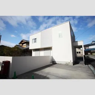 滋賀県守山市今宿2【一戸建】の外観