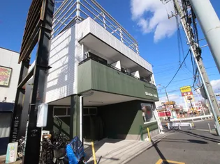 プリミエール焼山の画像